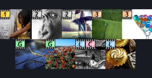 PhotoblogChallenges - Theme 38 - Results
